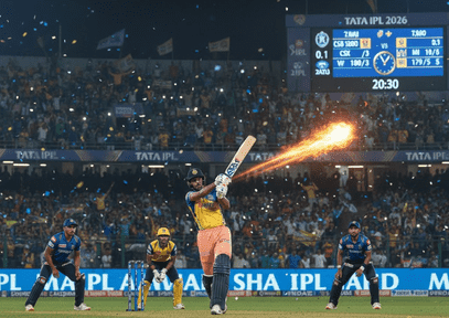 When Did IPL 2026 Start?