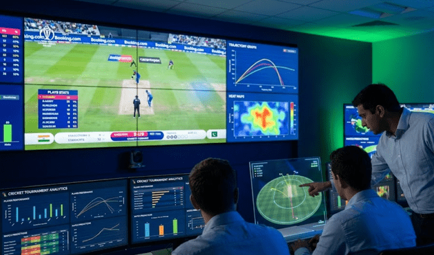 Cricket Tournament Analytics