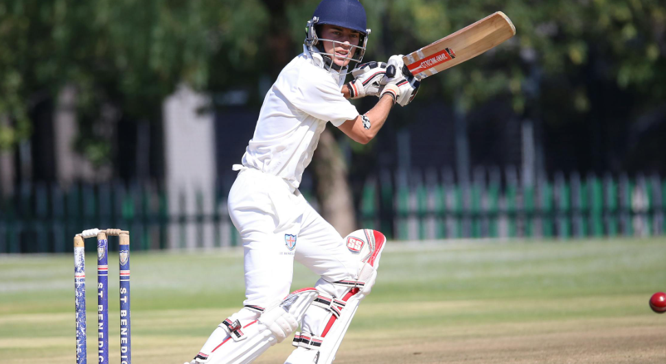 Fantasy Cricket Strategy