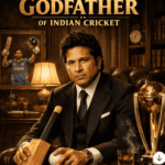 Godfather of Indian Cricket