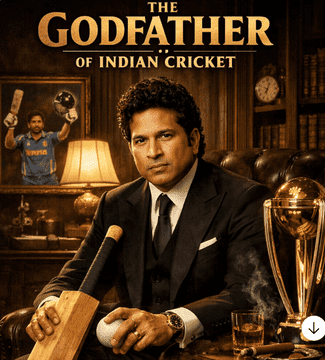 Godfather of Indian Cricket