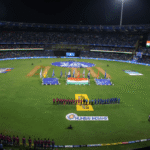 Indian Premier League