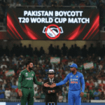T20 World Cup
