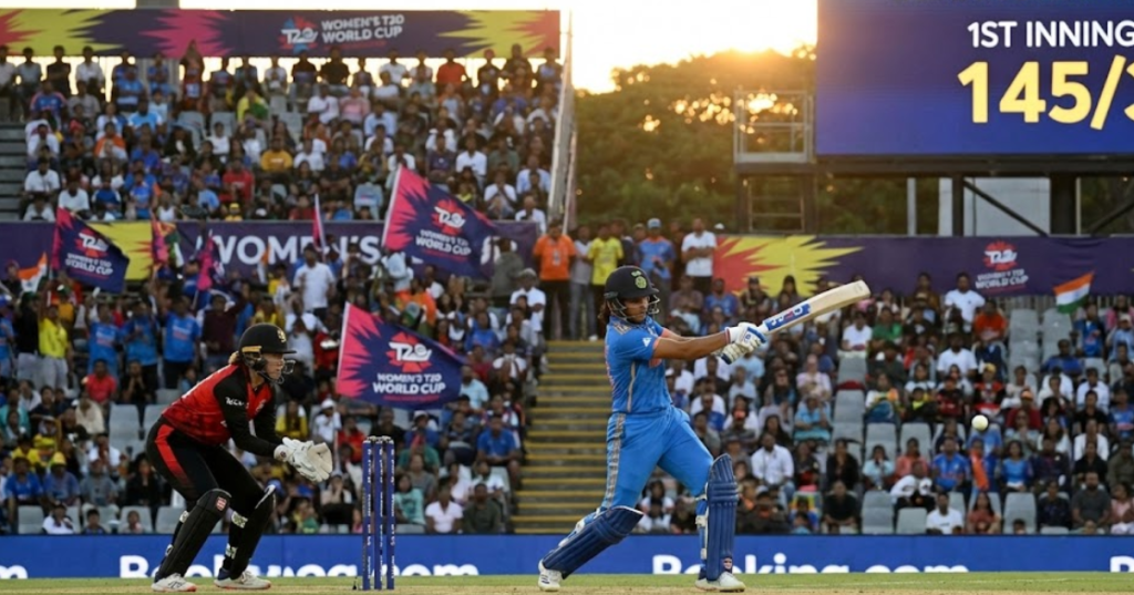 Women’s Cricket Tournaments