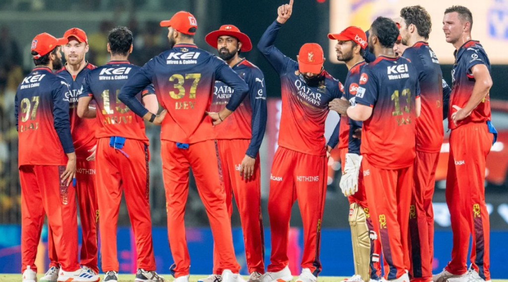 Indian Premier League