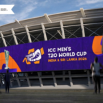 ICC T20 World Cup 2026