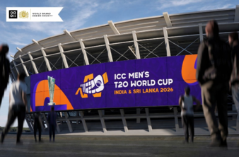 ICC T20 World Cup 2026