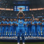 Women’s T20 World Cup 2026