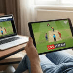Watch Cricket Match Online