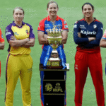 Women’s Premier League