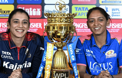 Women’s Premier League