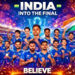 IND vs ENG Yesterday Match Result