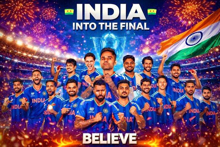 IND vs ENG Yesterday Match Result