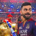 Virat Kohli IPL 2026