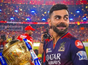 Virat Kohli IPL 2026