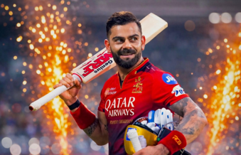 Virat Kohli News