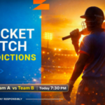 cricket match predictions