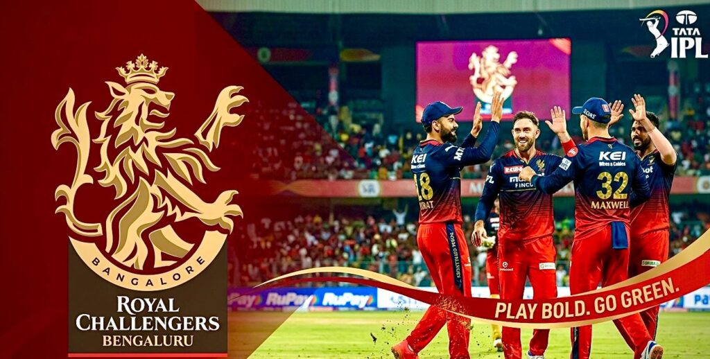 Rcb Ka Baap Kaun Hai