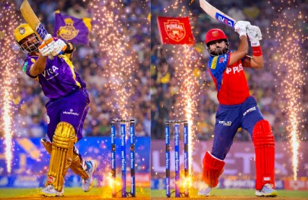 KKR vs PBKS IPL 2026