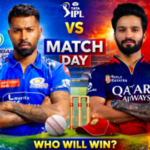 RCB vs MI IPL 2026