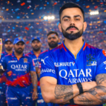 Virat Kohli Comeback 2026