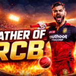Father Of RCB