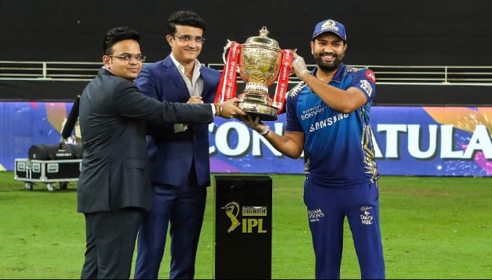 MI Ka Real King Kon Hai?