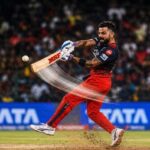 Virat Kohli IPL 2026