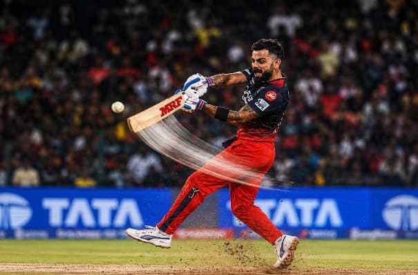 Virat Kohli IPL 2026