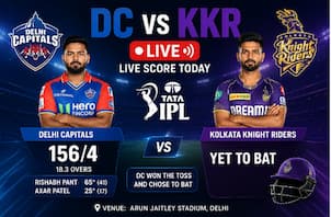 Dream11 Prediction DC vs KKR Today | Fantasy Cricket Expert Tips