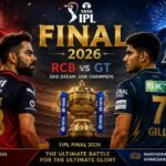 IPL Final 2026 Prediction