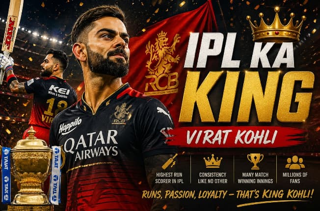 IPL ka king kaun hai