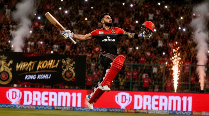 Who is the real king of IPL
