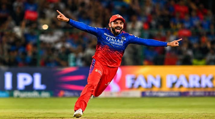 Who is the real king of IPL