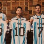 Messi Hat-Trick World Cup 2026