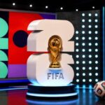 FIFA World Cup Live Score