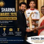 Rohit Sharma Padma Awards 2026