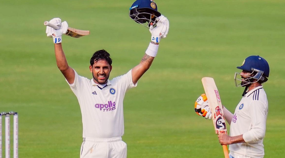 IND vs SL Day 3 Highlights Today