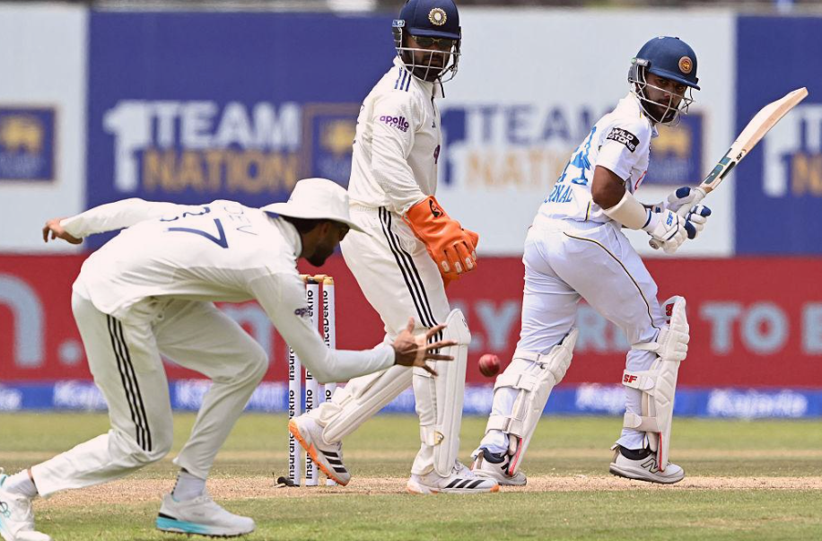 IND vs SL Day 3 Highlights Today IND vs SL Day 3 Highlights Today