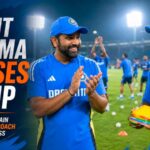 Rohit Sharma Praises T Dilip