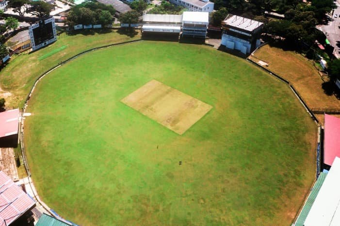 India vs Sri Lanka 2nd Test Playing XI 2026