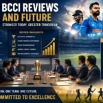 BCCI Reviews & Future