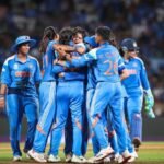 Women's Champions Trophy 2027 Schedule