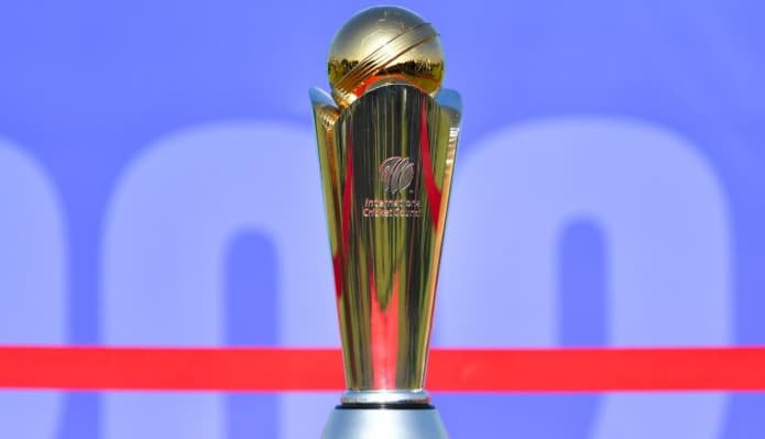 Women's Champions Trophy 2027 Schedule