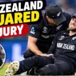 New Zealand Squad Injury Update 2026