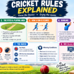 Cricket Rules Explained